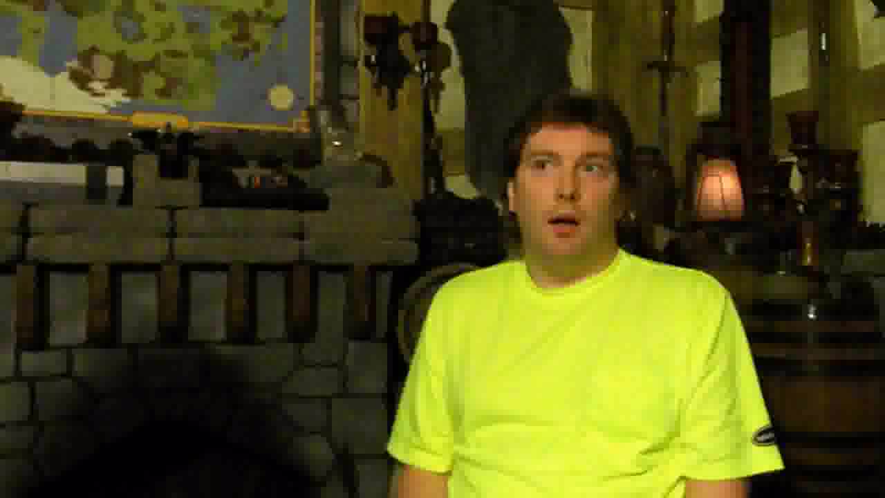 Matt deMille 2013: Paranormal Experiences