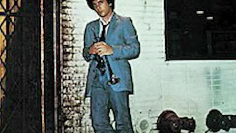 "MY LIFE" FROM BILLY