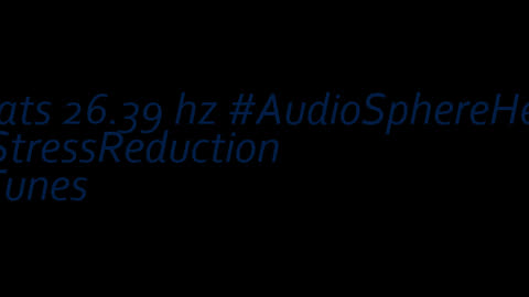 binaural_beats_26.39hz_BinauralSleepInduction BinauralChillout SoundBath