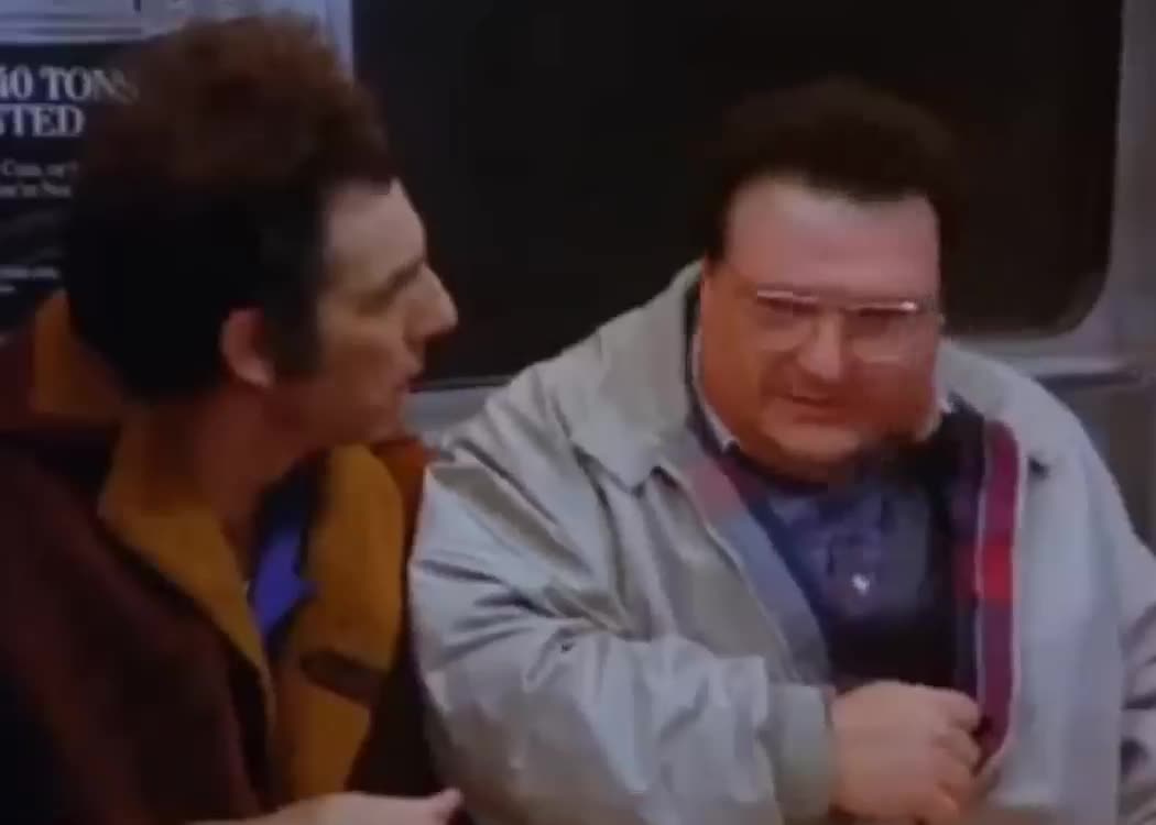 Kramer knows Ukraine