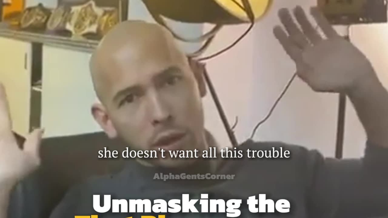 The Dangers of Thots: How They Can Destroy Any Institution