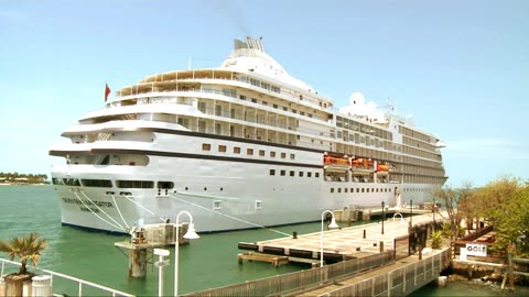 Crazy Cruises For Busy People.