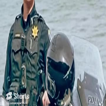 Police Officer Matthew Bowen: Vacaville PD, CA