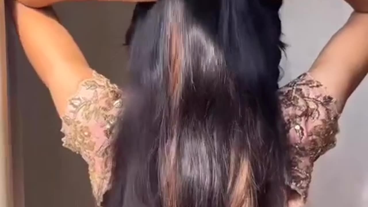 New hairstyle 😍