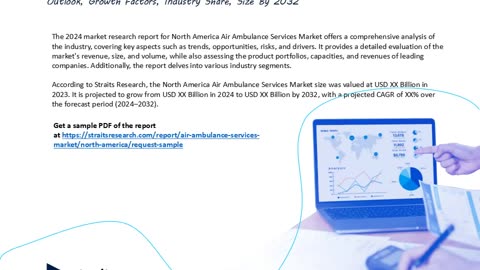 North America Air Ambulance Services Market