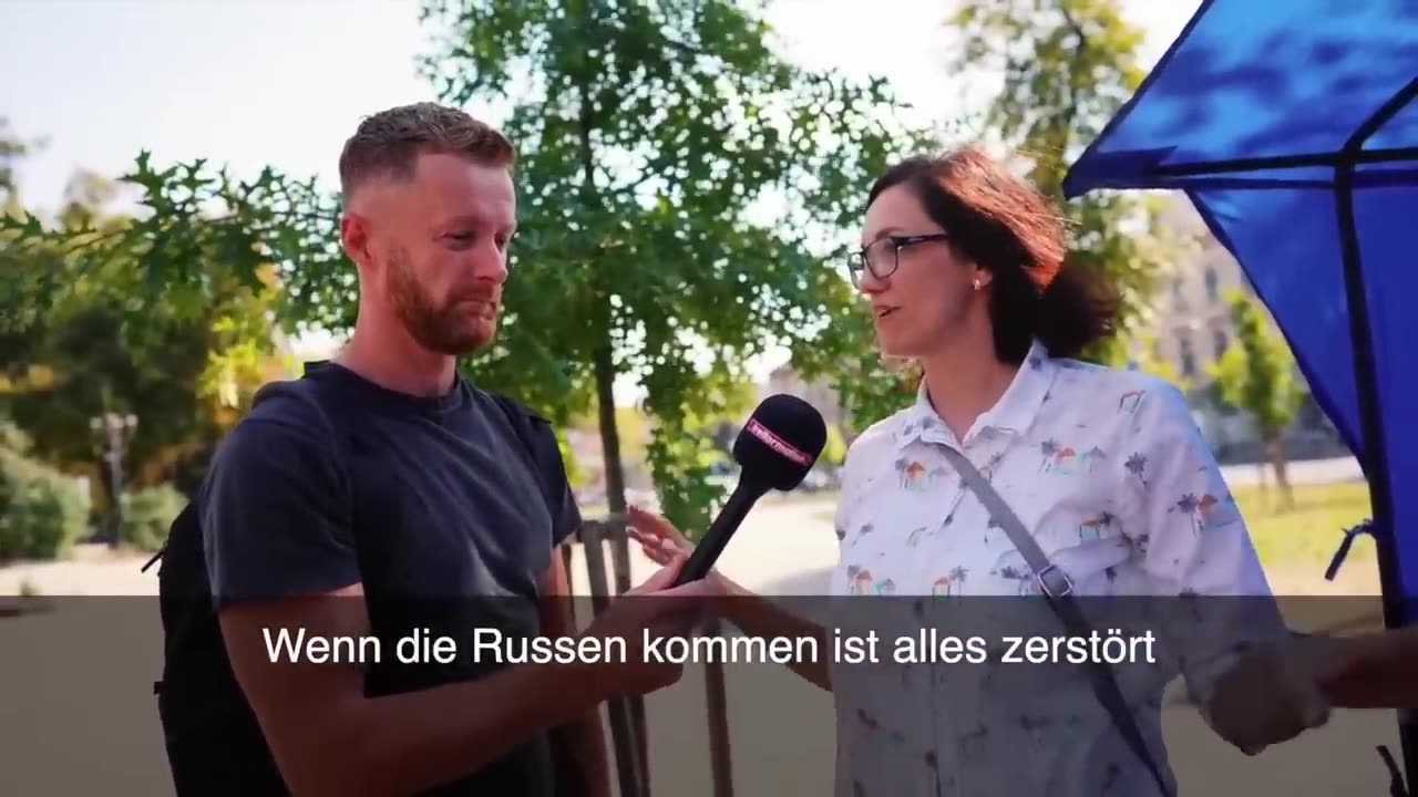Meine Erkenntnisse aus der Ukraine - Knallharte Wahrheit