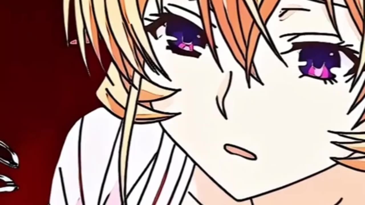 Anime Girl