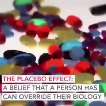 The Benefits of Positive Thoughts