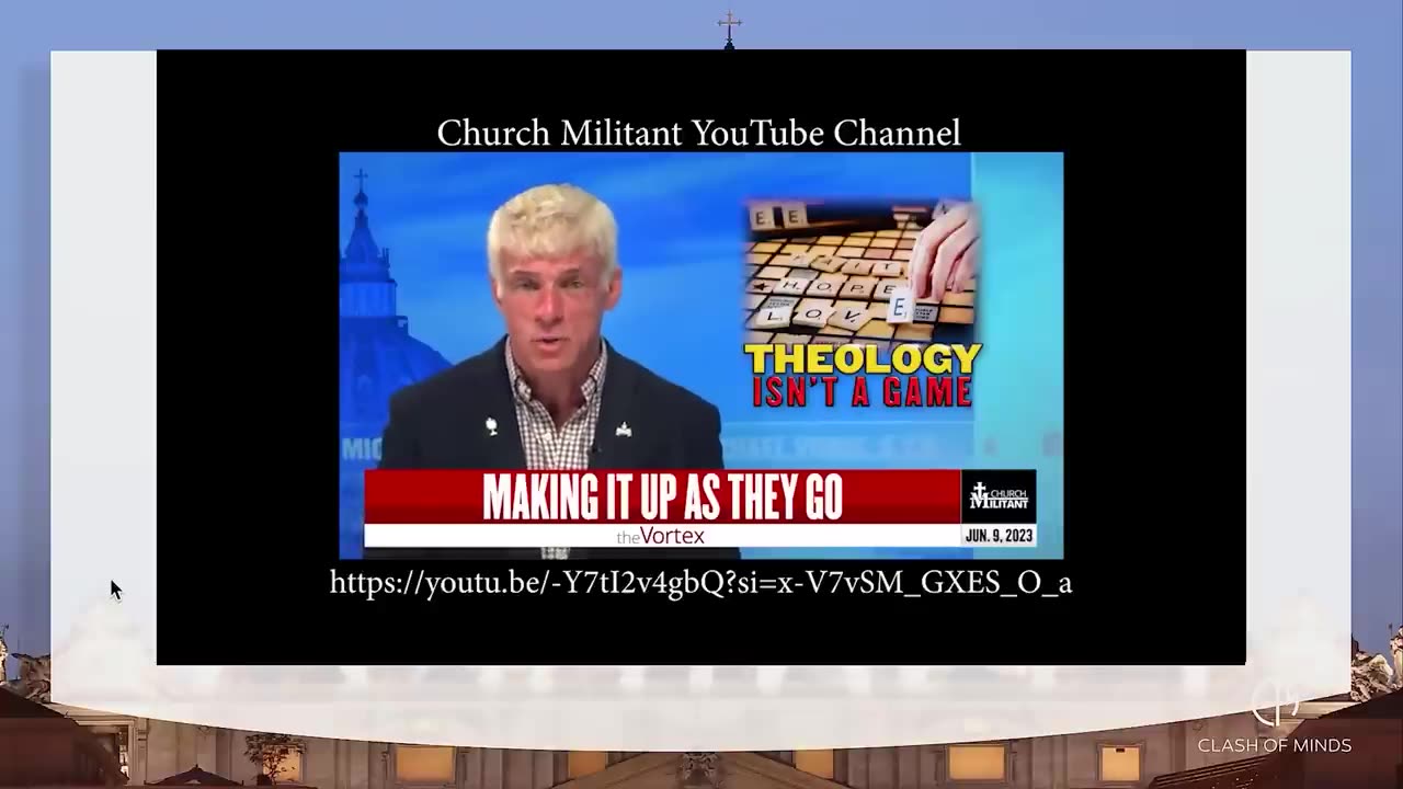 CBDC The Mark Of The Beast? No Buying Or Selling