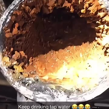 Why You Should Always Filter Your Tap Water!