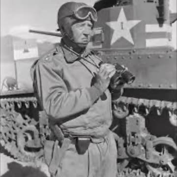 Jun 11, 2024 Gen. Patton quotation of the day #ww2 #war #leadership #needtobreathe