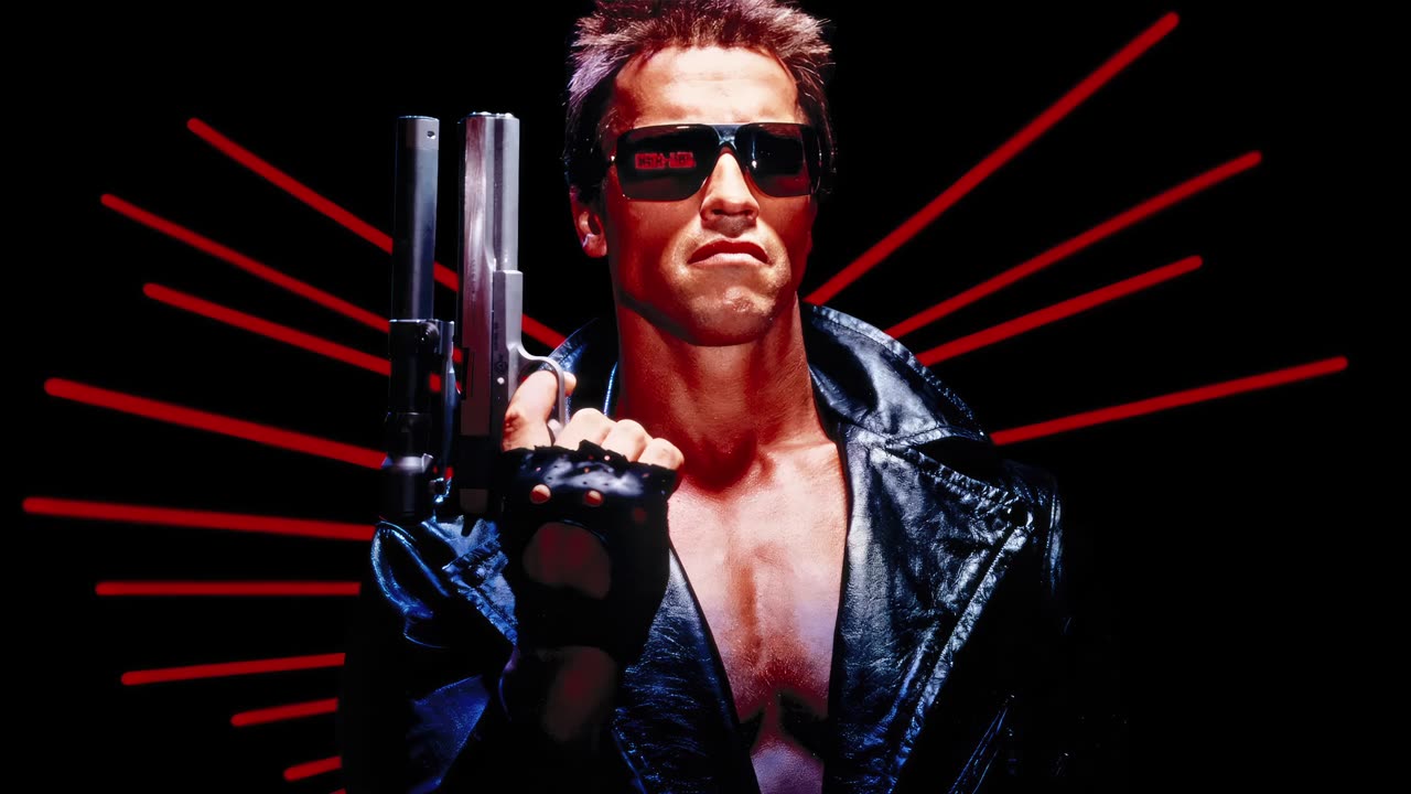 James Cameron Is Working On A New Classified ‘TERMINATOR’ Project