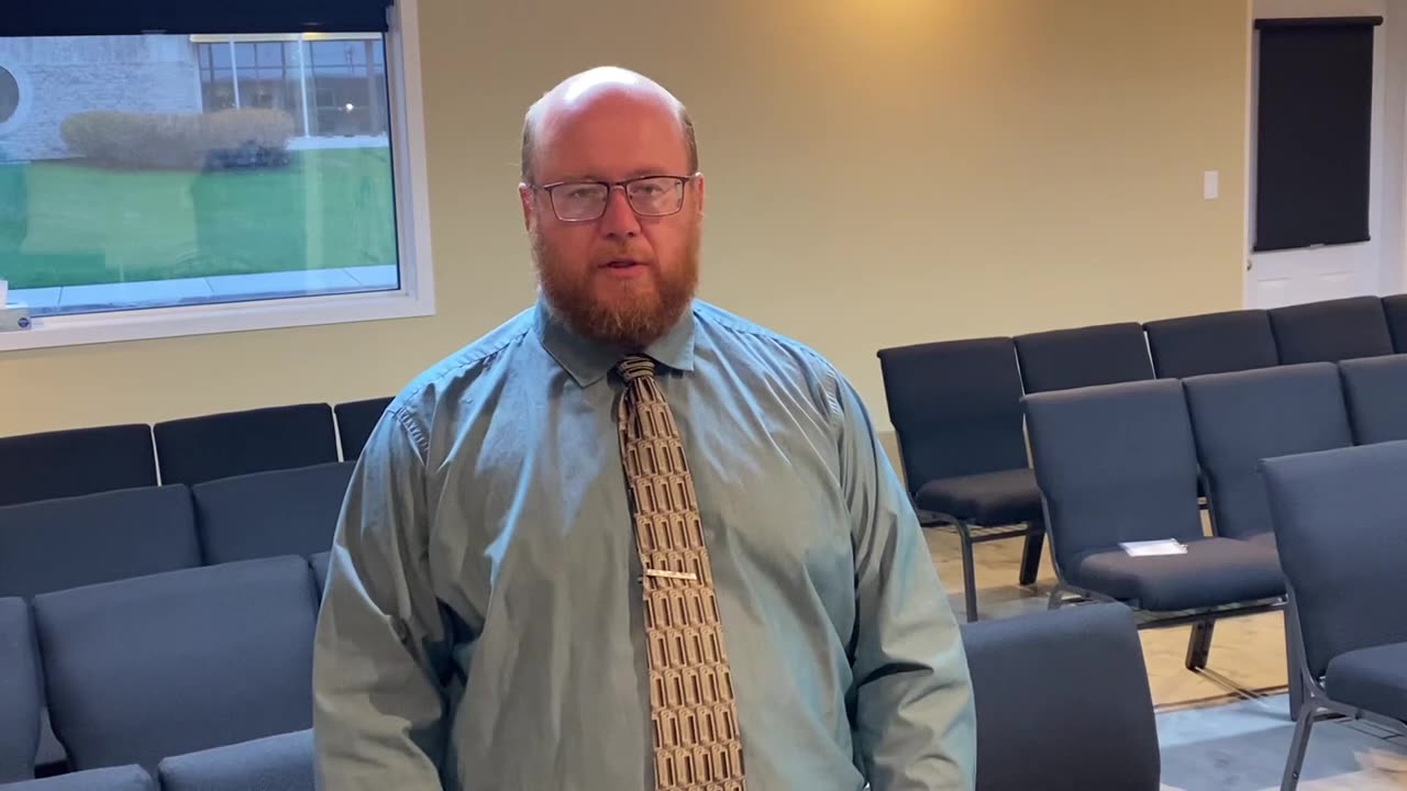 Soulwinning in Winnipeg this Weekend