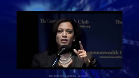 The Kamala Harris You Never Knew