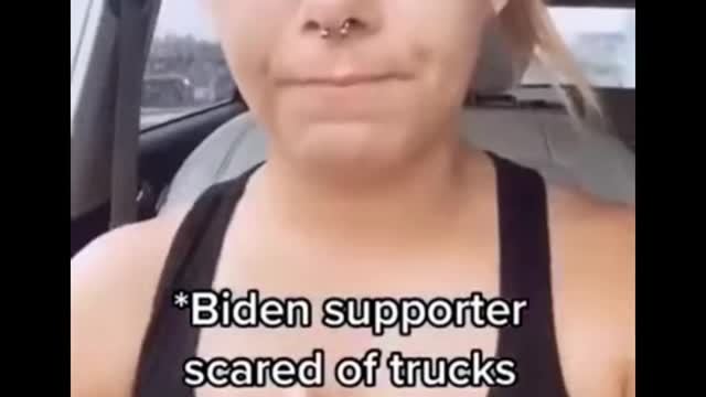 Typical Biden supporter