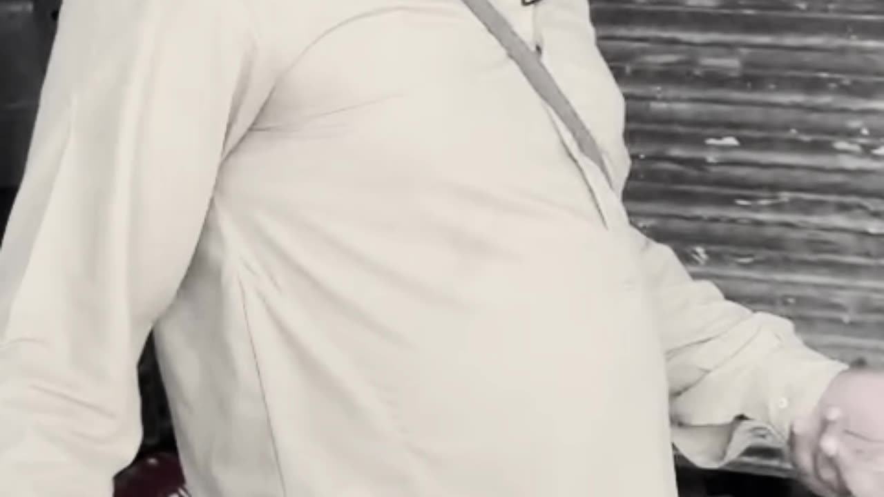 Aj Maar nai prhi