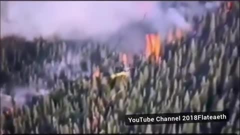 FAKE GLOBAL WARMING?