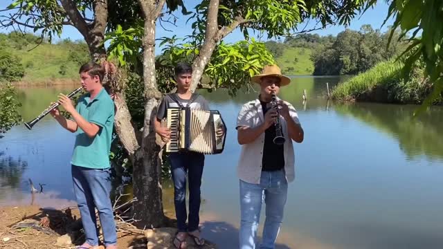 Hymns played the mages of the dam