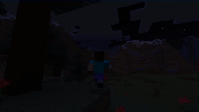 Minecraft 1.17.1_Shorts Modded 2nd time_Outting_52