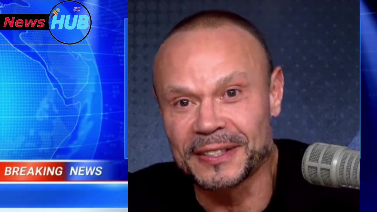 The Dan Bongino Show |Folks, This is Exactly How I Will Handle it #danbongino