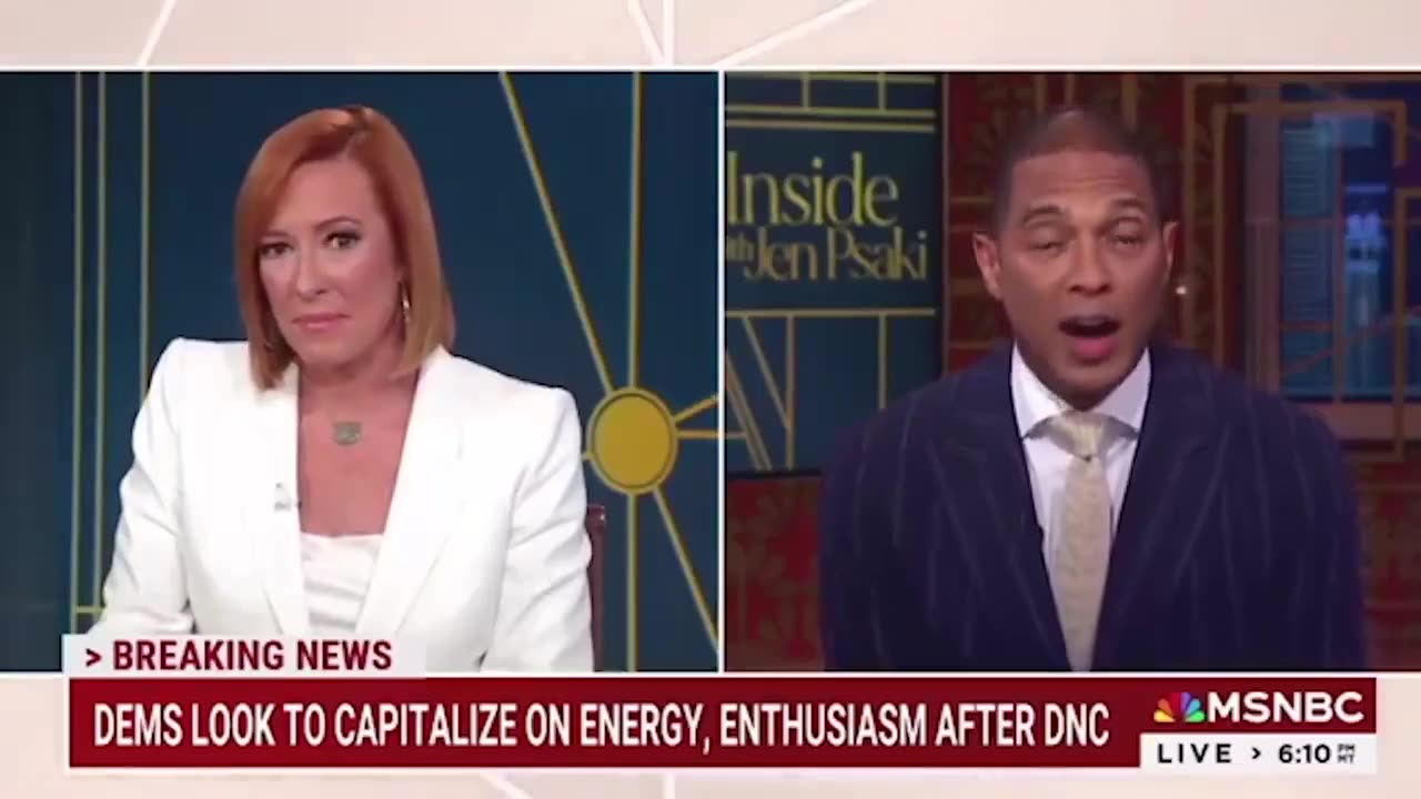 HILARIOUS: Psaki Learns The HARD TRUTH About Kamala Harris