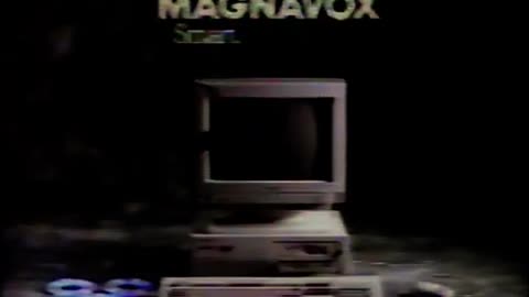 September 16, 1990 - Smothers Brothers for Magnavox Personal Computer