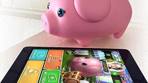 Top 5 Piggy Bank Reviews