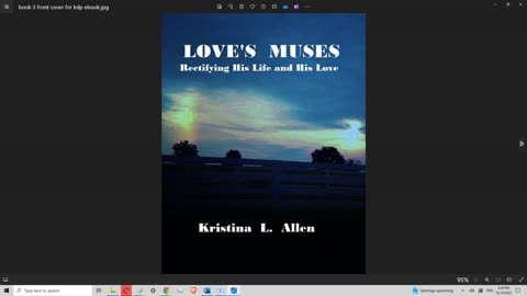 Chapter 32 LOVE'S MUSES Book 3 Rectifying His Life and His Love