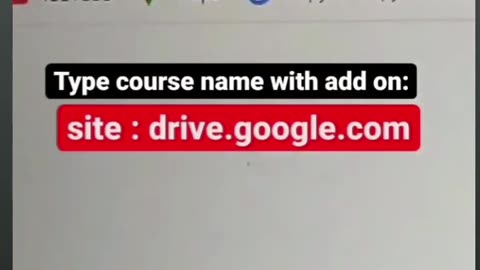 Python course on Google