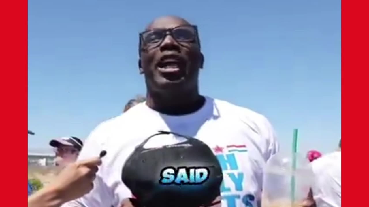 THIS MAN NAILS IT