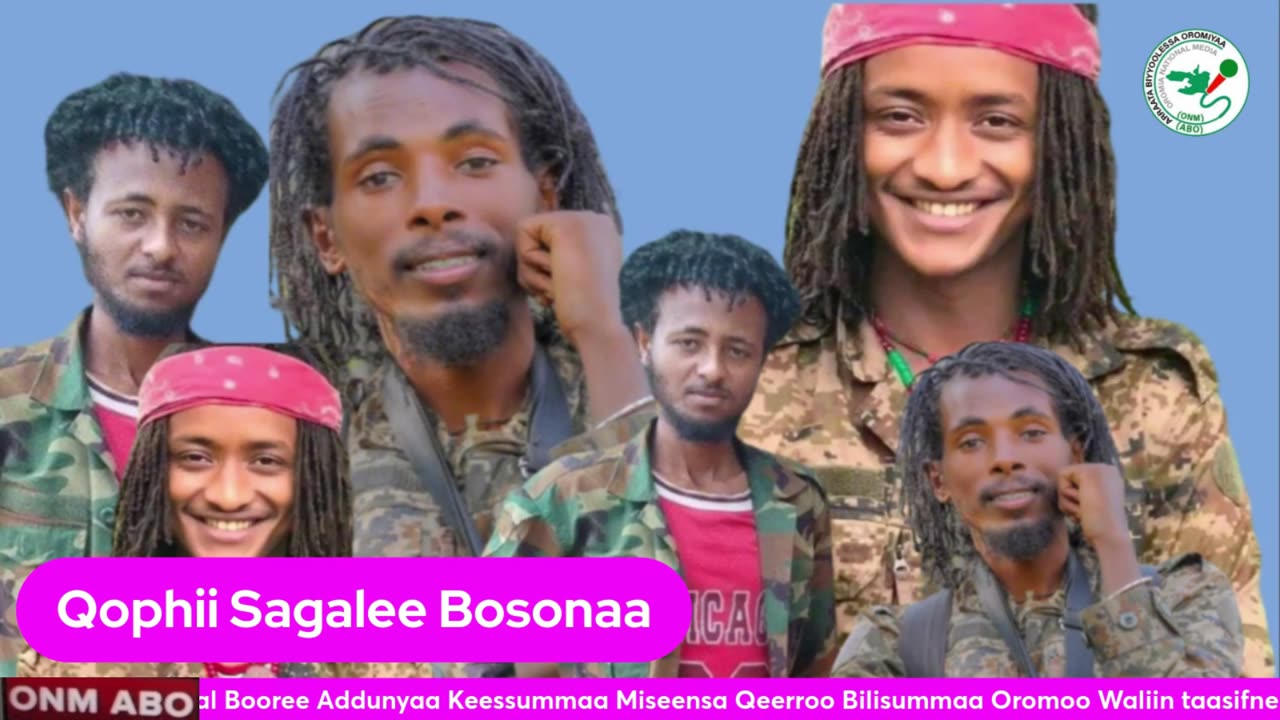 Qophii Sagalee Bosonaa ONM-ABO Onkololessa 12-2024 Itti dhiyaadhaa