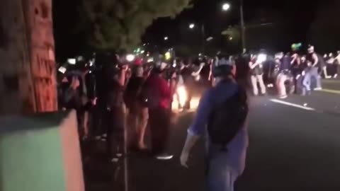 Soy Boy on Fire!