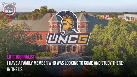 The UNCG - Students can use Student ID’s (Spartan Cards) to Vote in Upcoming Elections 🤦🏻‍♂️