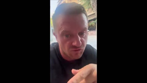 BREAKING : Tommy Robinson & Andrew Tate Bombshell Video TNTV