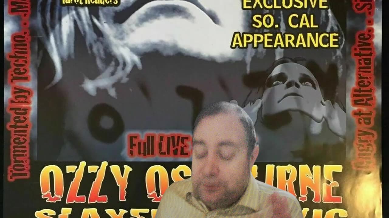 The Festival That Saved A Genre