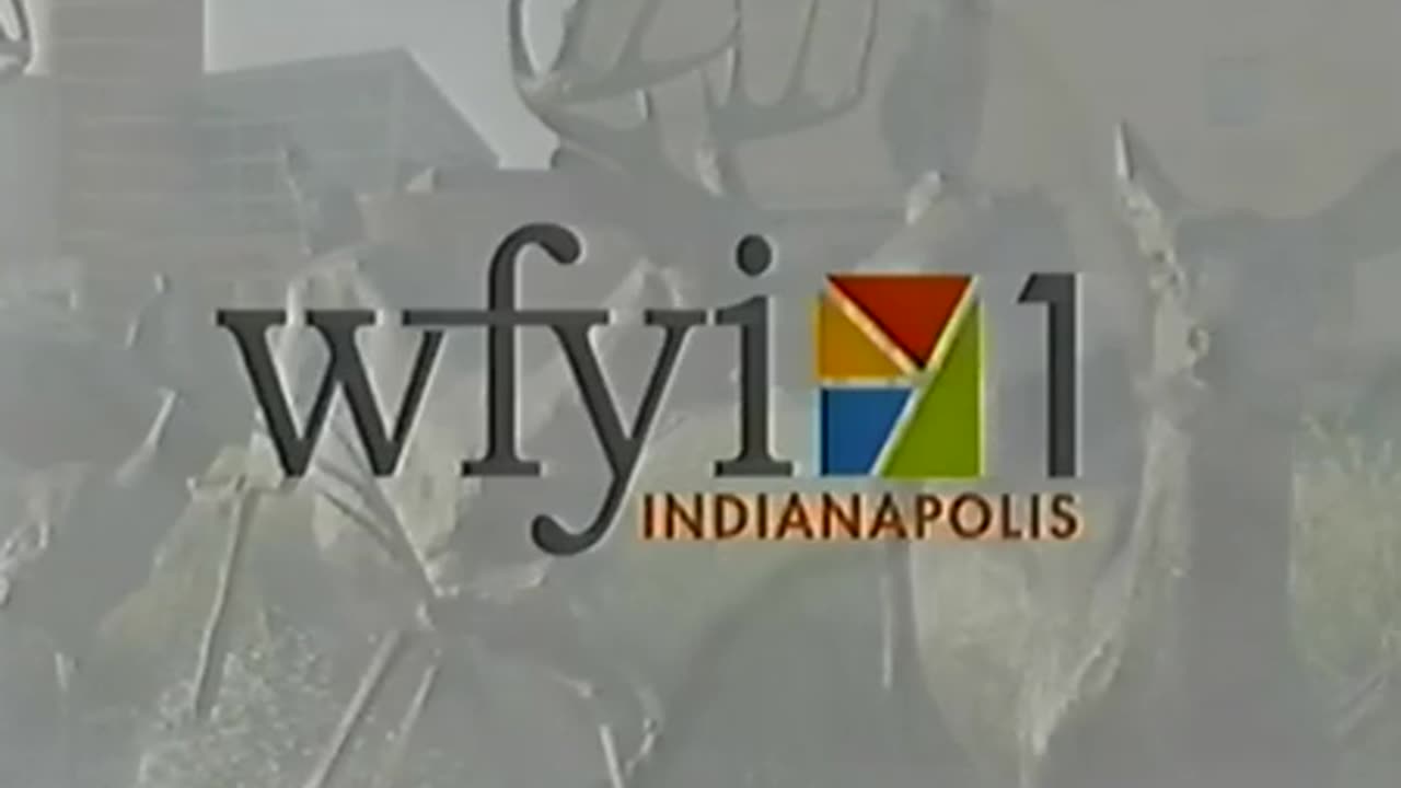 September 2009 - WFYI Indy Station ID