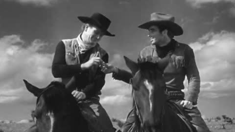 TEX AND THE LONGHORNS