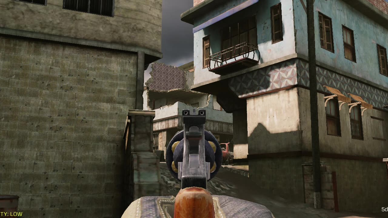 Call Of Duty Mobile Gameplay