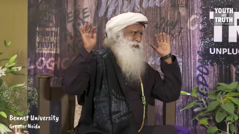 Sadhguru on Elon Musk and Evolution in Future