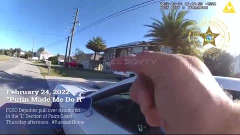 News junkie takes the bait