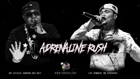 Twista - Adrenaline Rush Ft. Bizzy Bone