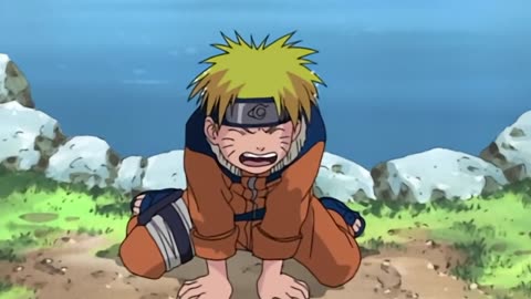 Naruto Se1 Ep4