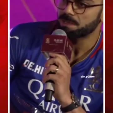 రిటైర్ అయితే మళ్లీ కనిపించను: విరాట్ కోహ్లీ| #viratkohli #virat #ytshorts #viral | FBTV NEWS