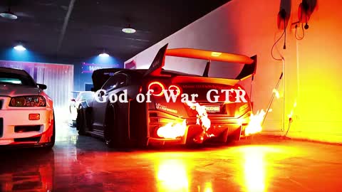 I tell you what is GTR