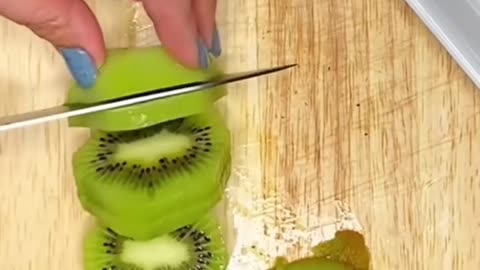 Benefits of Kiwis