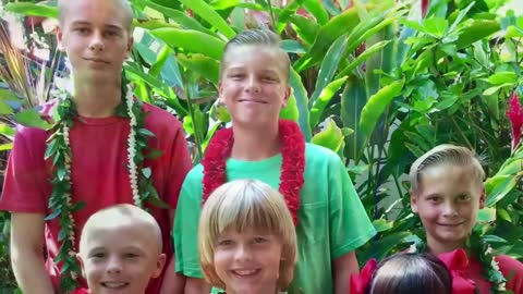 2016: Patterson Ohana Video