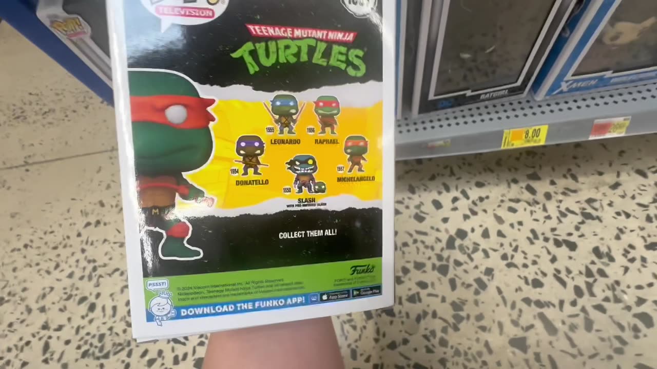 FUNKO HUNT