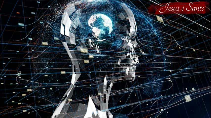 DNA PROFANADO: QUANDO OS VACINADOS FOREM ATIVADOS PELO 5G