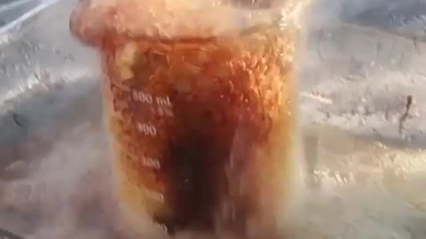 Super Dissolving Piranha solution