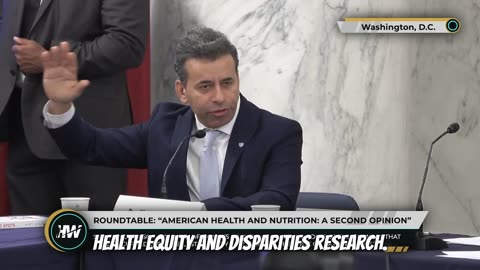 Dr. Marty Makary: The purpose of science is to challenge deeply held assumptions.